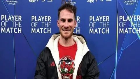 鲁本-迪亚斯官宣加盟曼城，合同至2026年生效